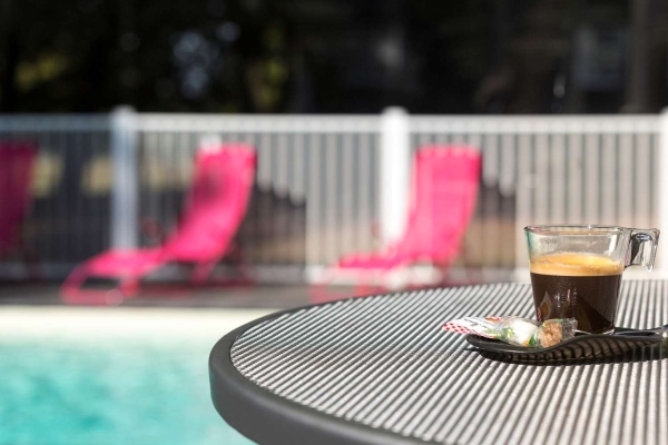 Hotel ibis Styles Lorient Caudan